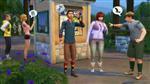  The Sims 4  !